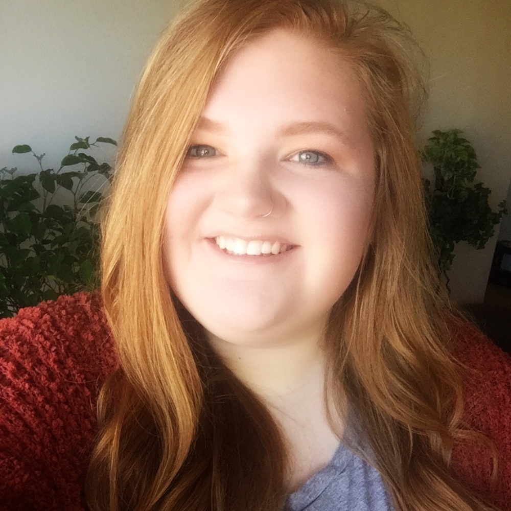 Meet your Posher, Meredith